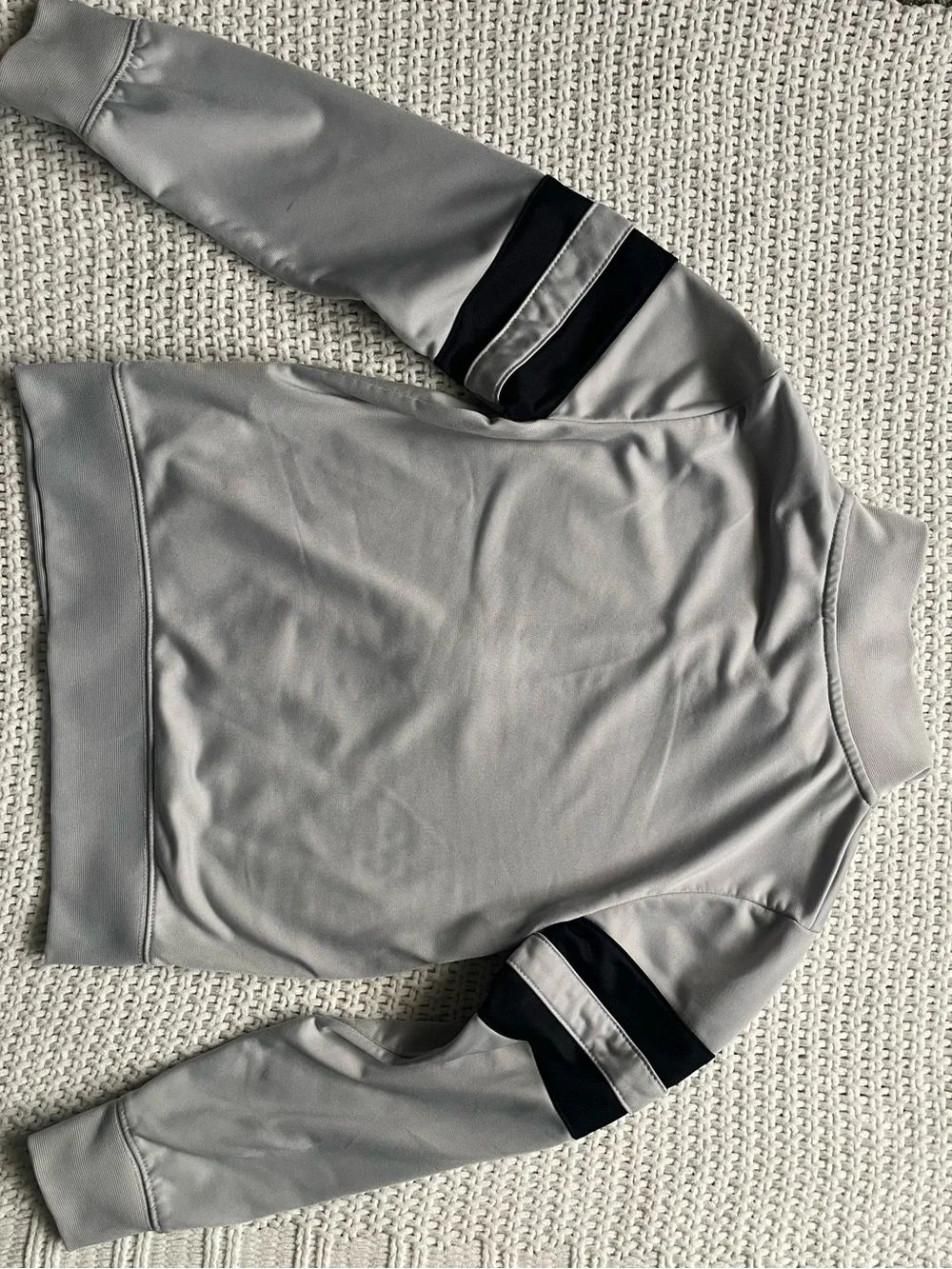 Jordan light gray