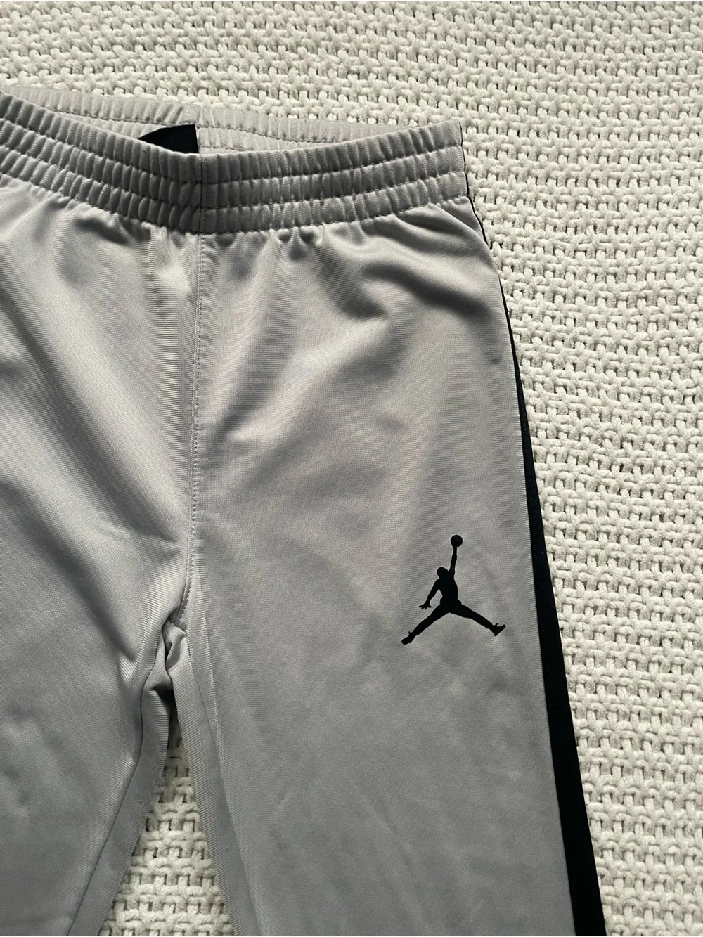 Jordan light gray