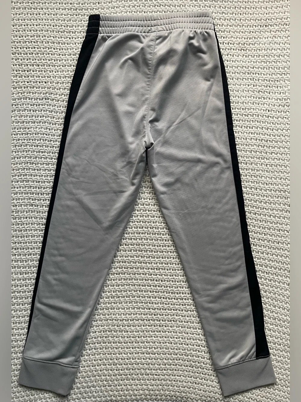 Jordan light gray
