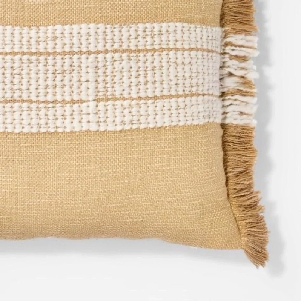 Studio McGee nwt woven