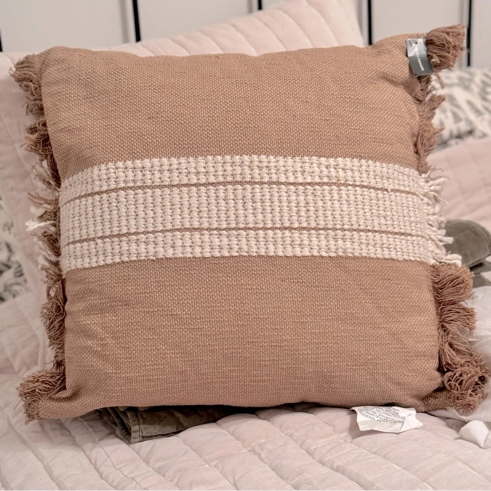 Studio McGee nwt woven