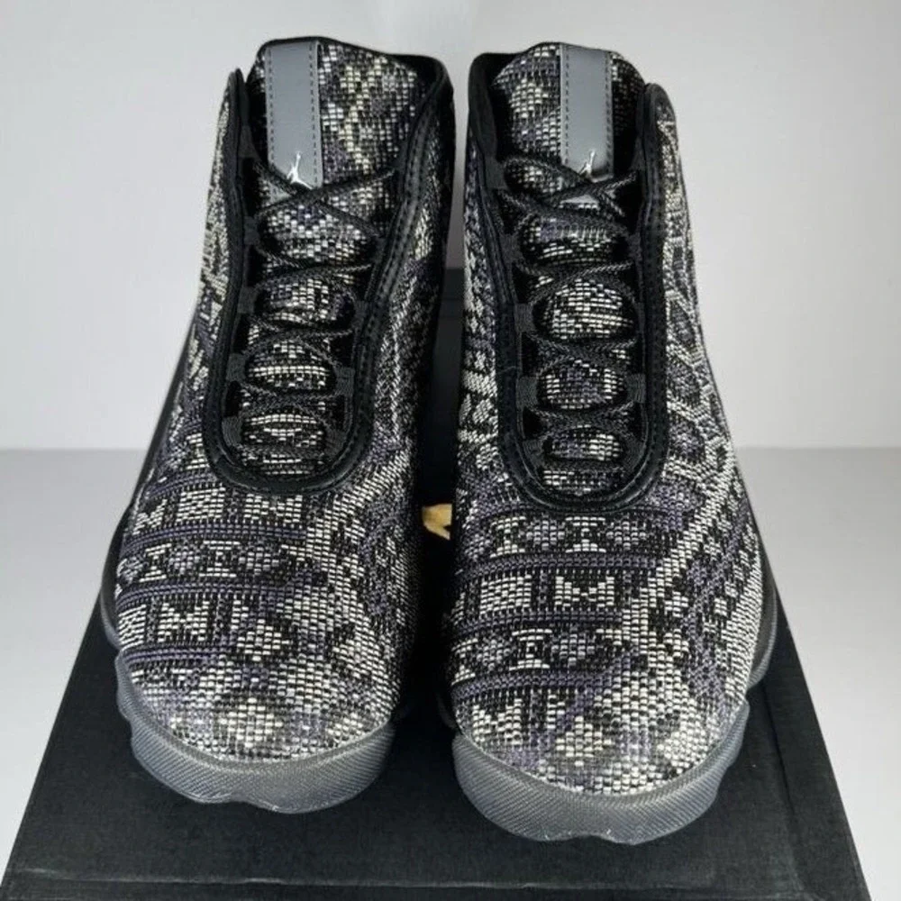 Jordan horizon premium