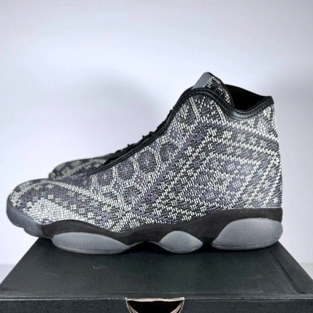 Jordan horizon premium