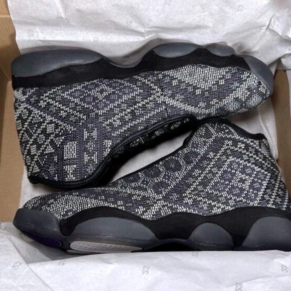 Jordan horizon premium