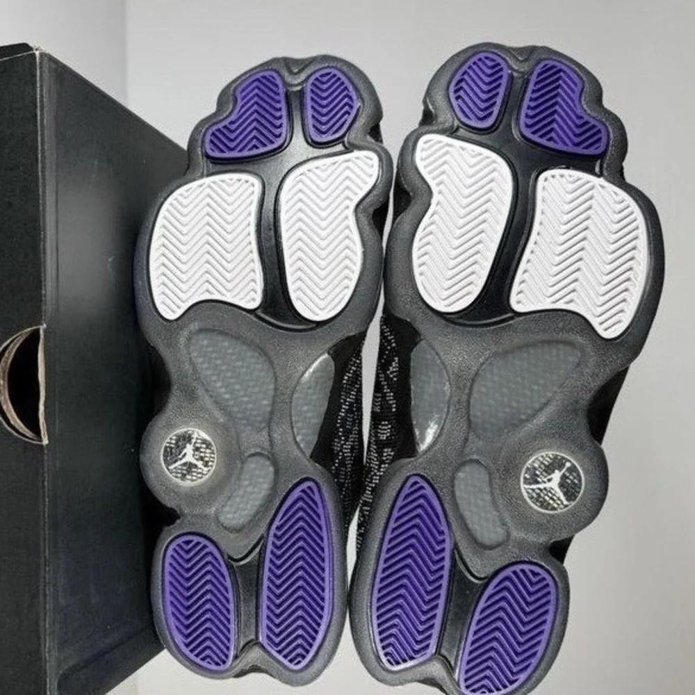 Jordan horizon premium