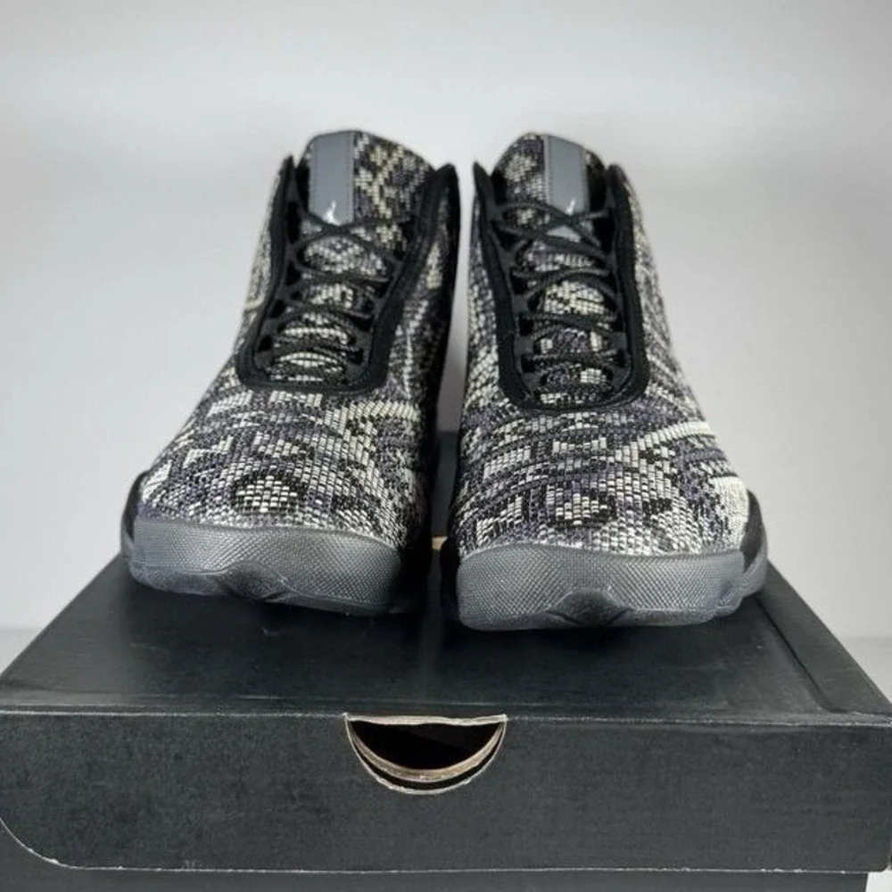 Jordan horizon premium
