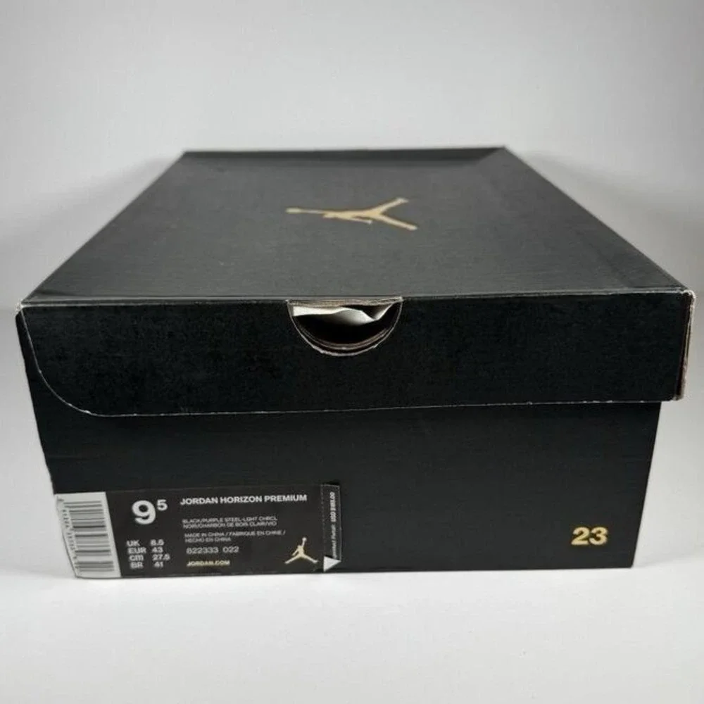Jordan horizon premium