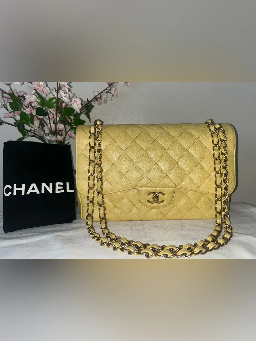 CHANEL 100% authentic