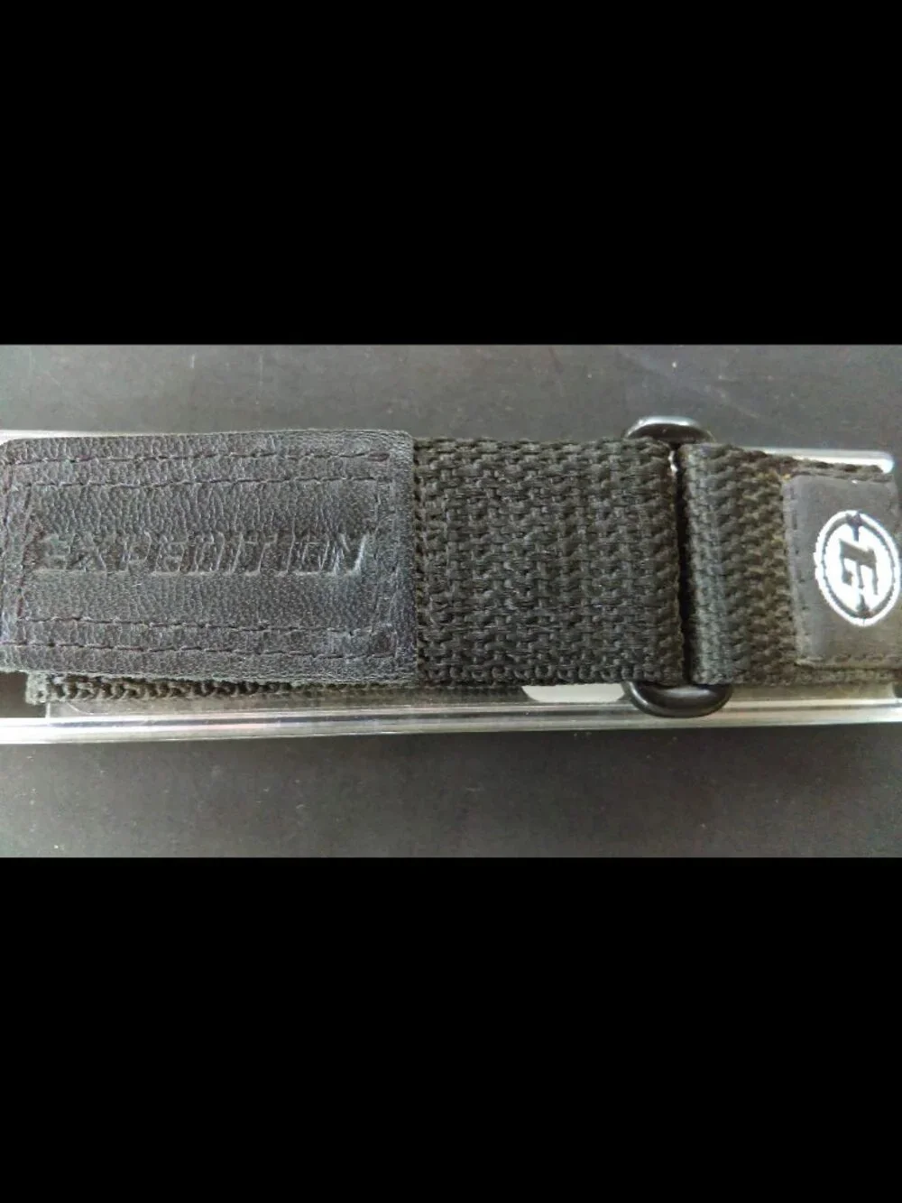 Timex fast wrap