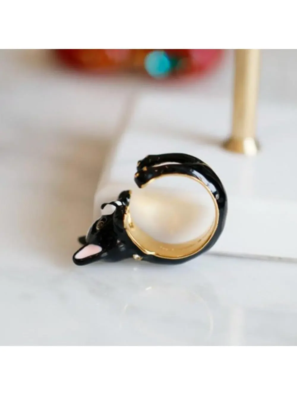 kate spade perhaps tiniest