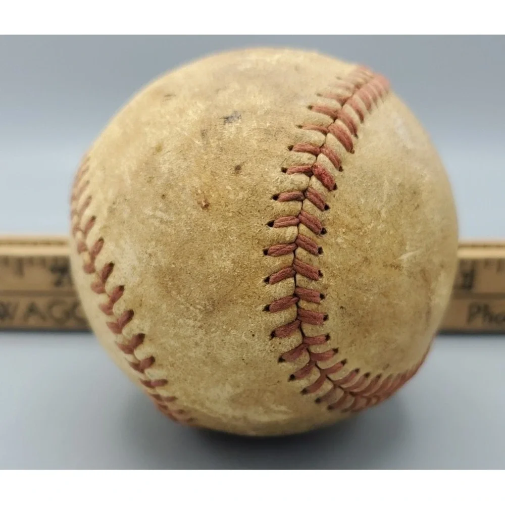 N/A vintage rawlings