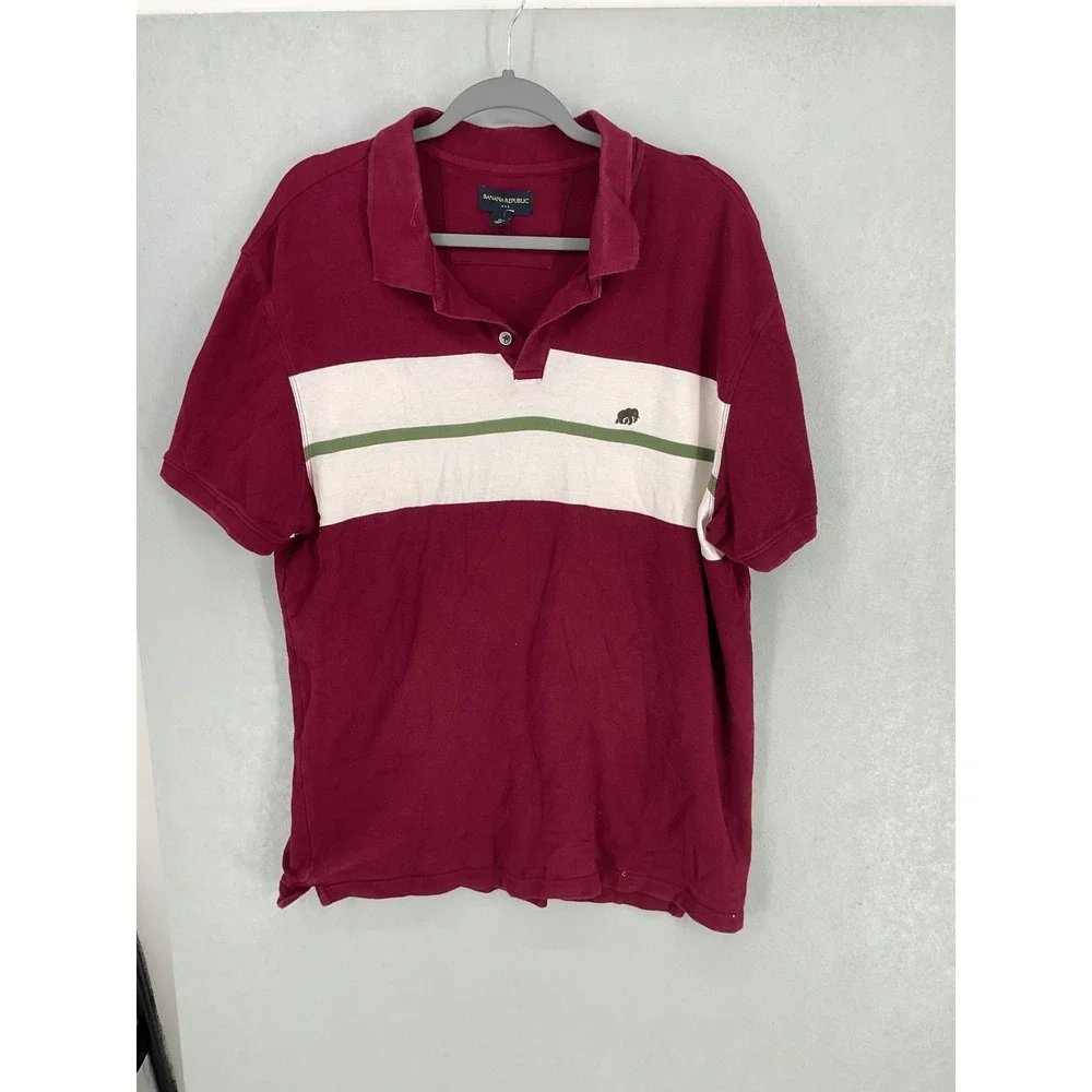 Banana Republic this classic