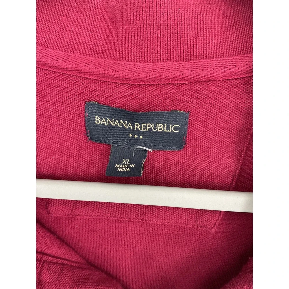 Banana Republic this classic