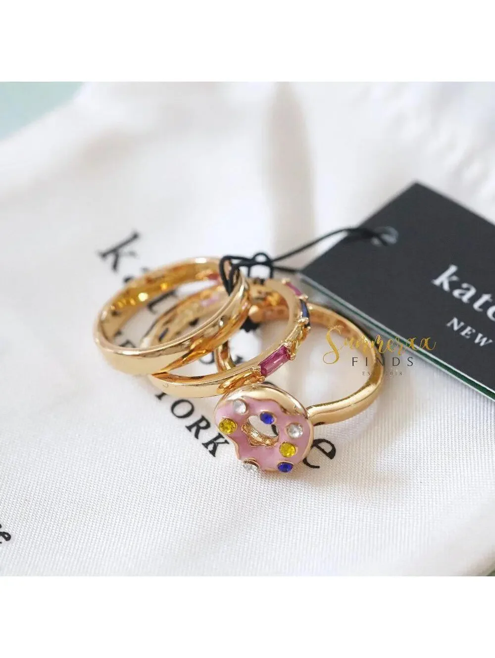 kate spade 💛 only