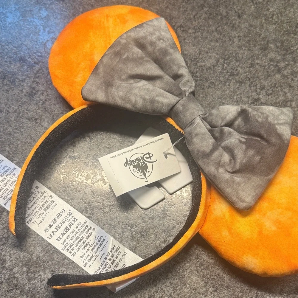 Disney brand‑new halloween