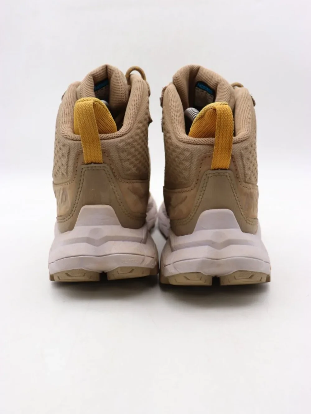 Hoka One One shoes mid