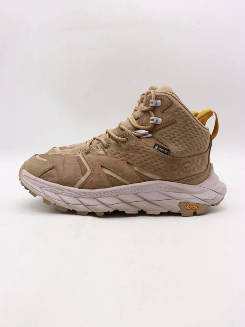 Hoka One One boot hoka