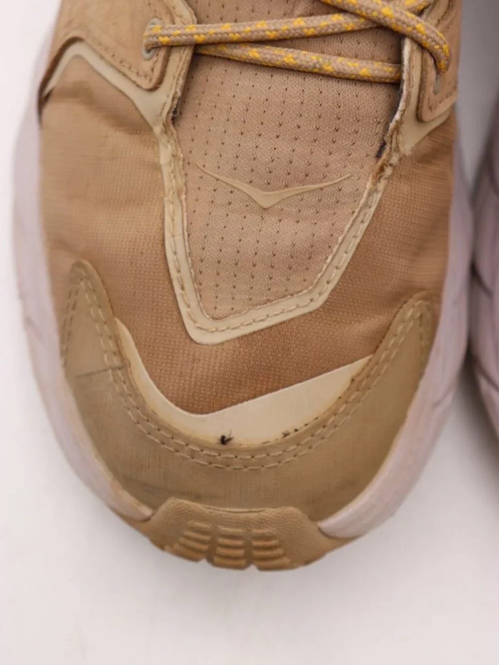 Hoka One One women shows gore