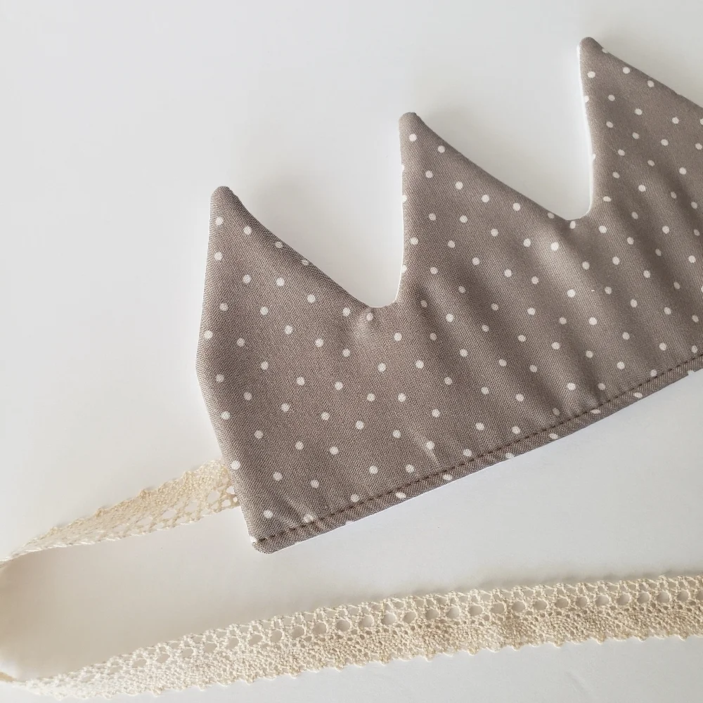 Hand Crafted new handmade