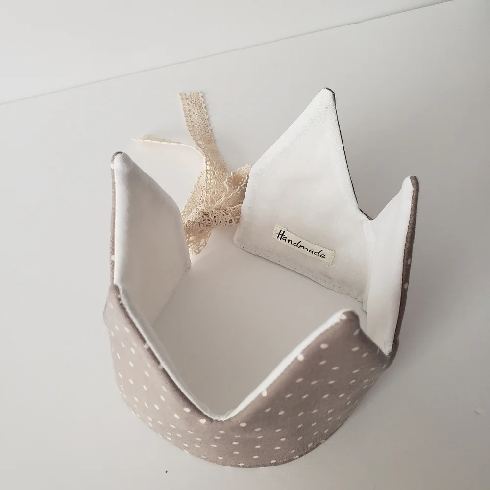 Hand Crafted new handmade