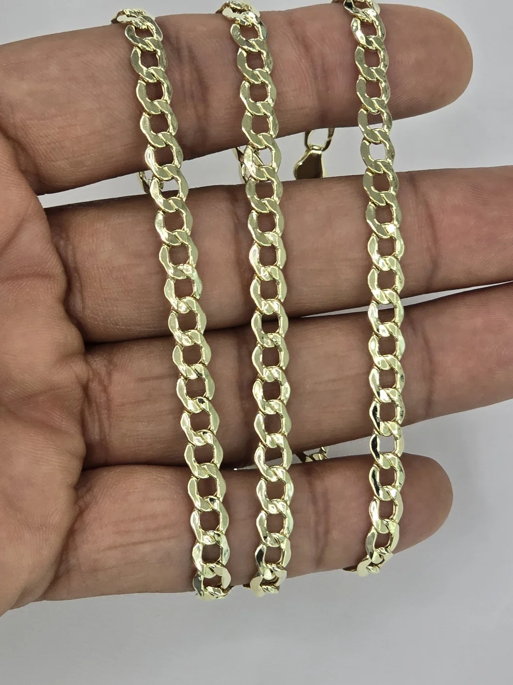 KBN Jewelry 10k real