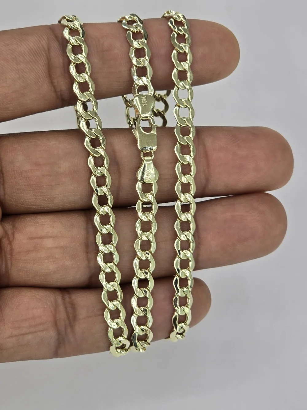 KBN Jewelry 10k real