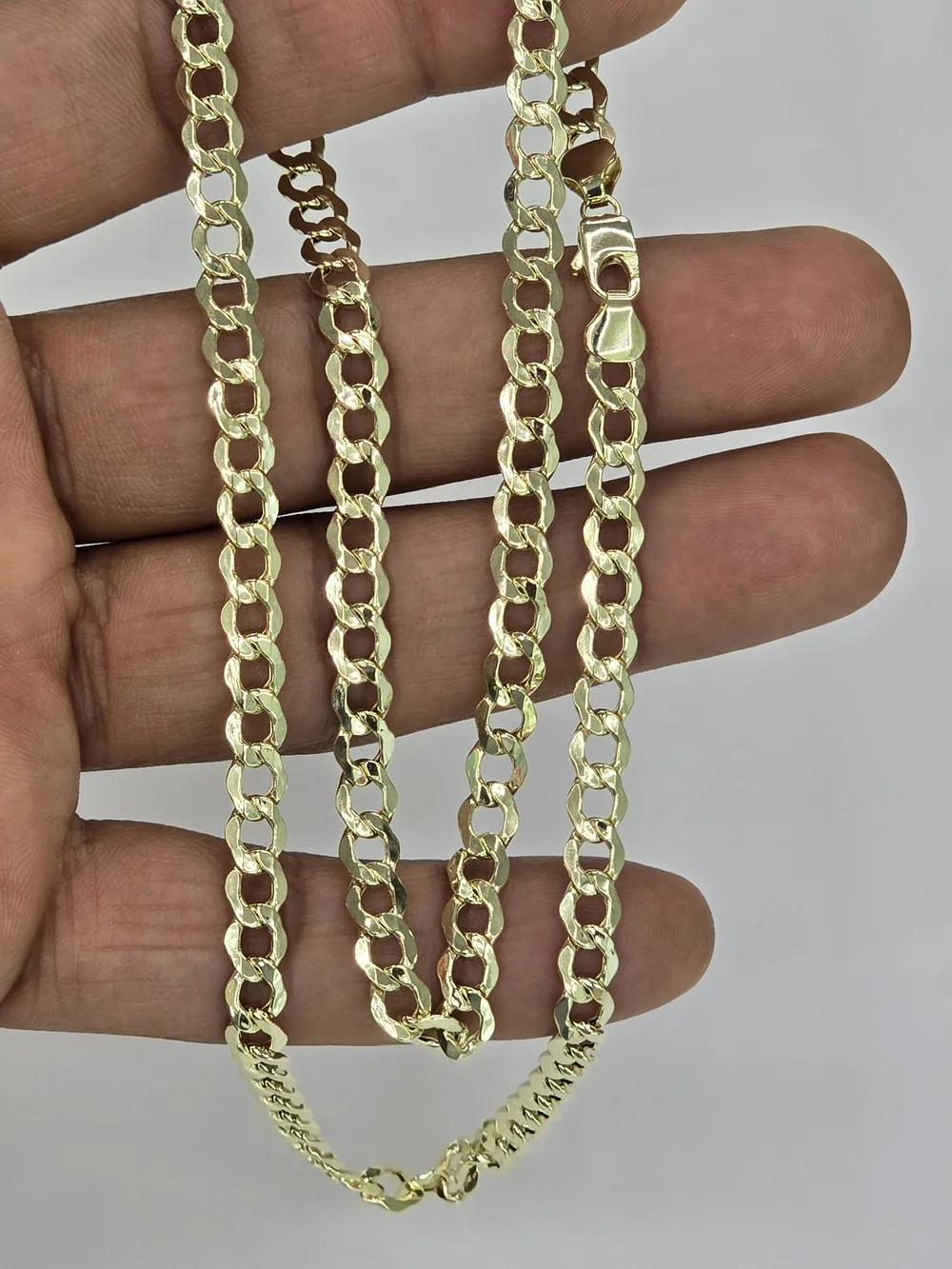 KBN Jewelry 10k real
