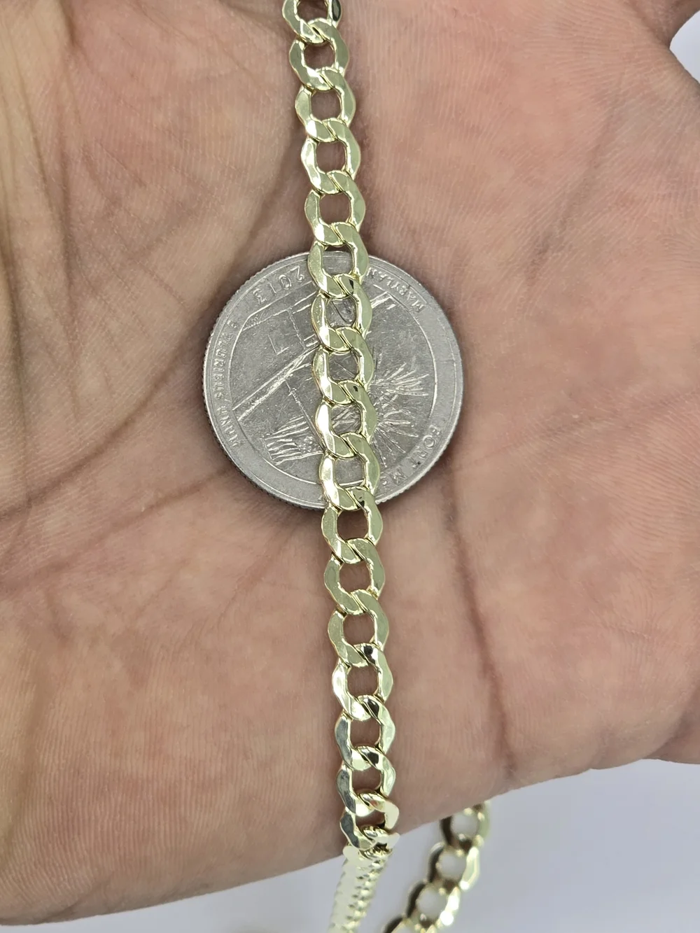 KBN Jewelry 10k real