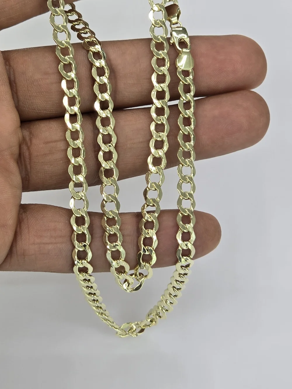 KBN Jewelry 10k real