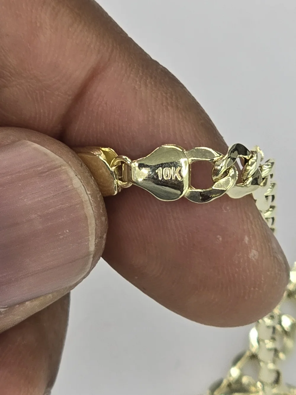 KBN Jewelry 10k real