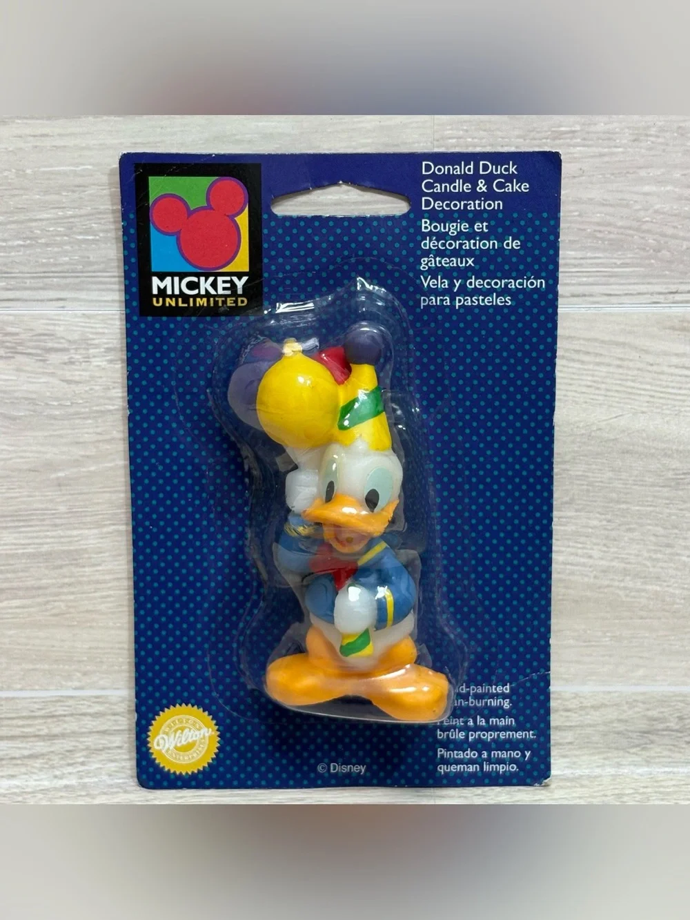 Disney nwt vtg