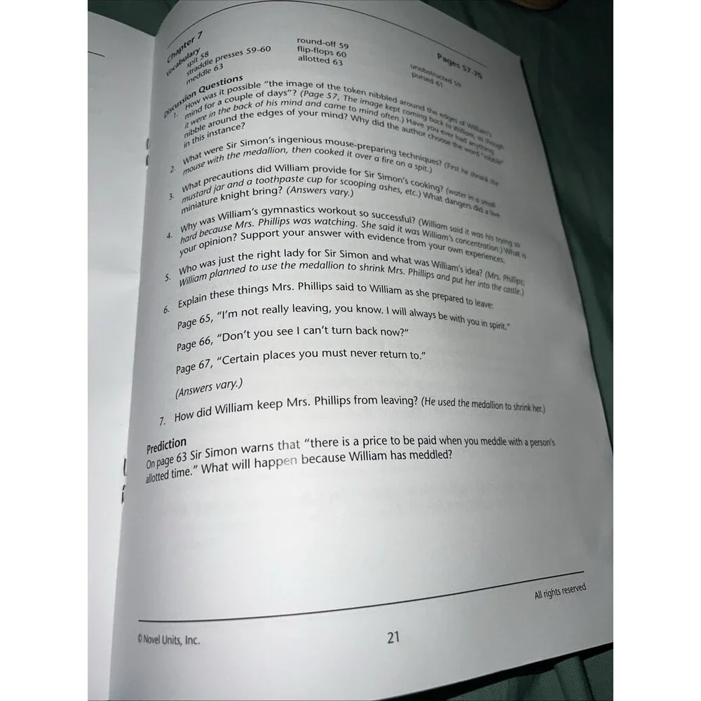 N/A *a bit