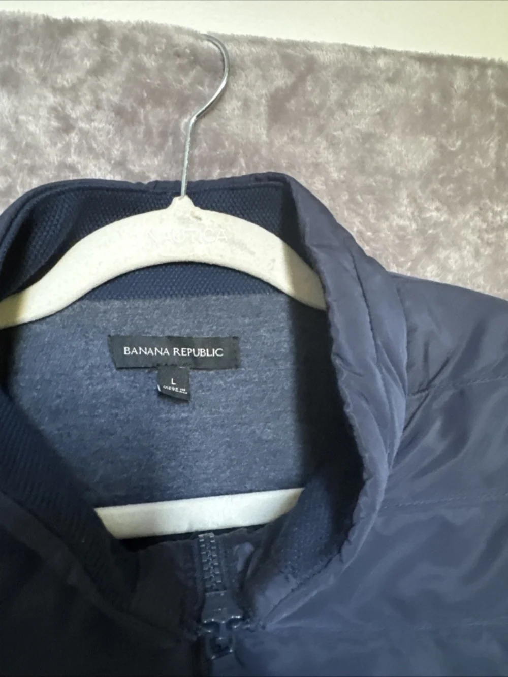 Banana Republic classic versatile