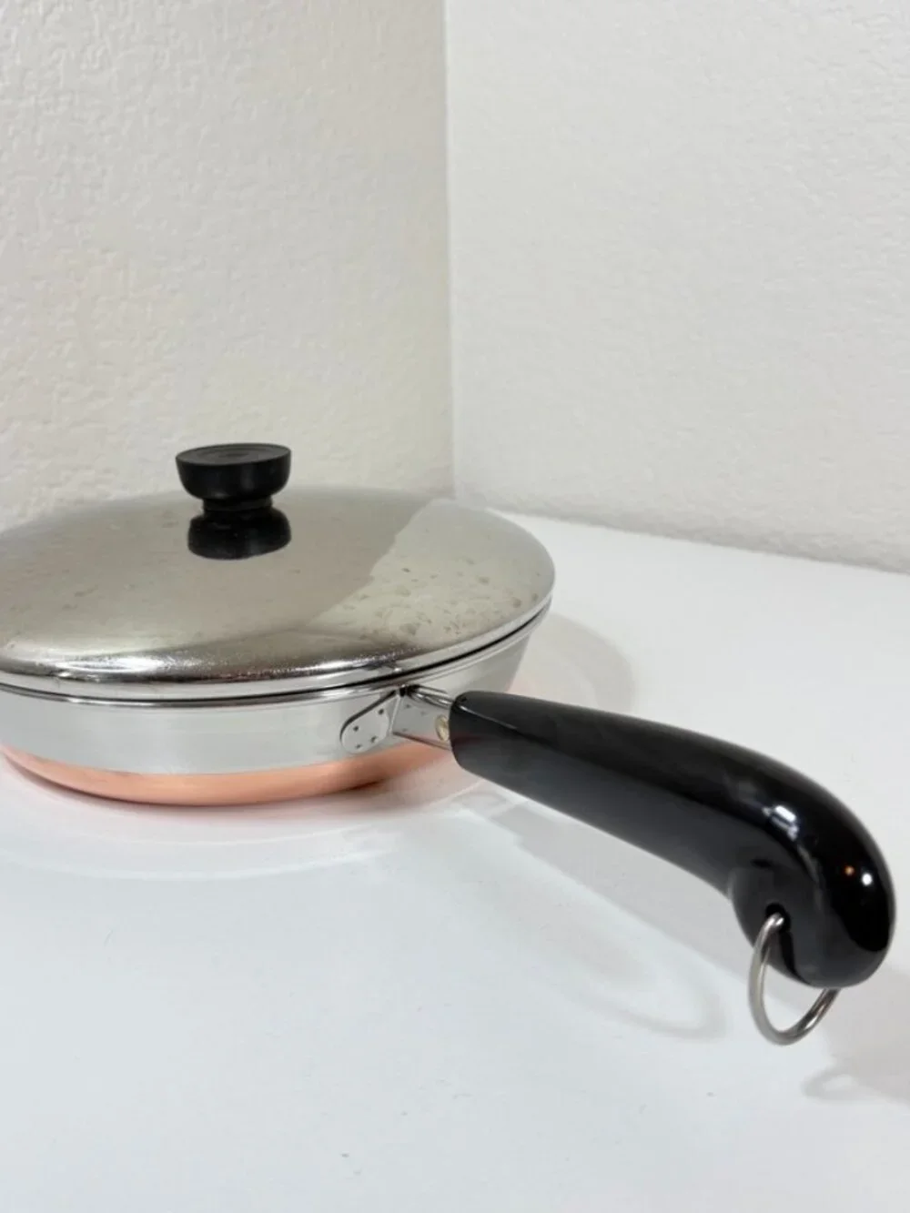 Revere Ware vintage revere
