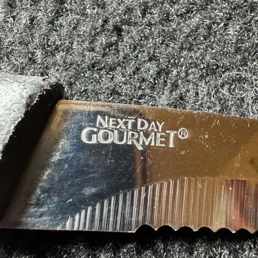 Next Day Gourmet steak knives
