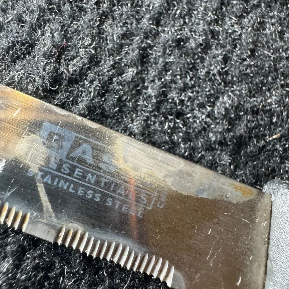 Next Day Gourmet steak knives