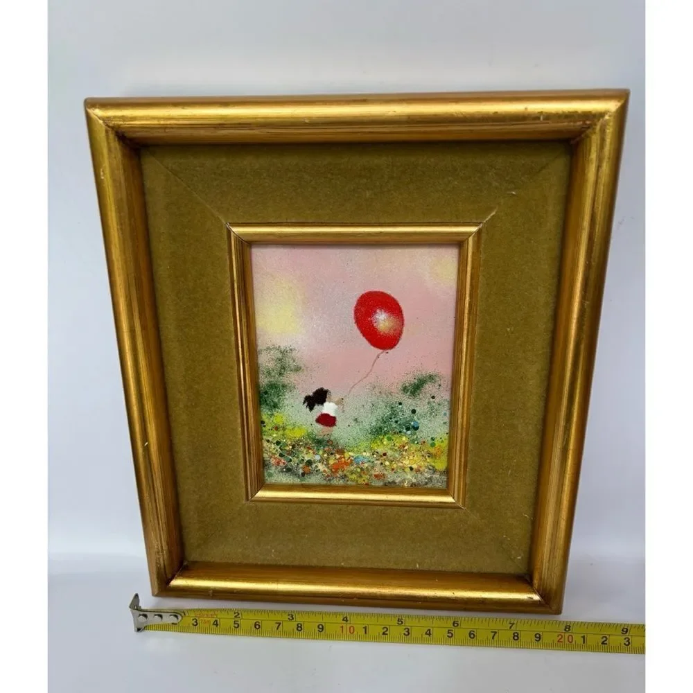 LOUIS CARDIN great original