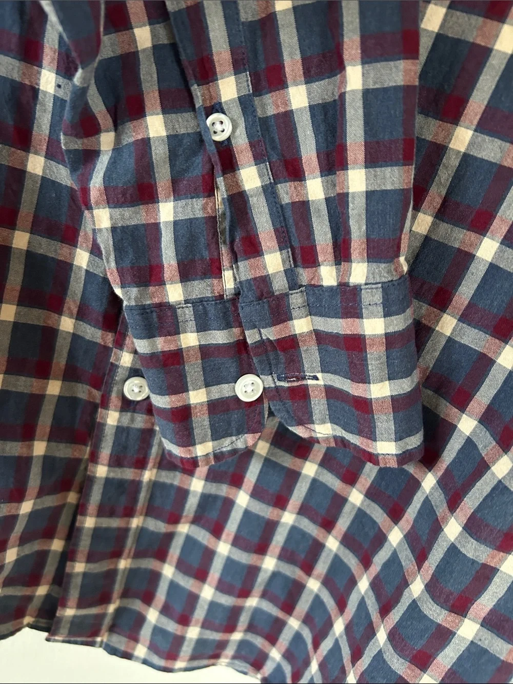 J. Crew crew flex