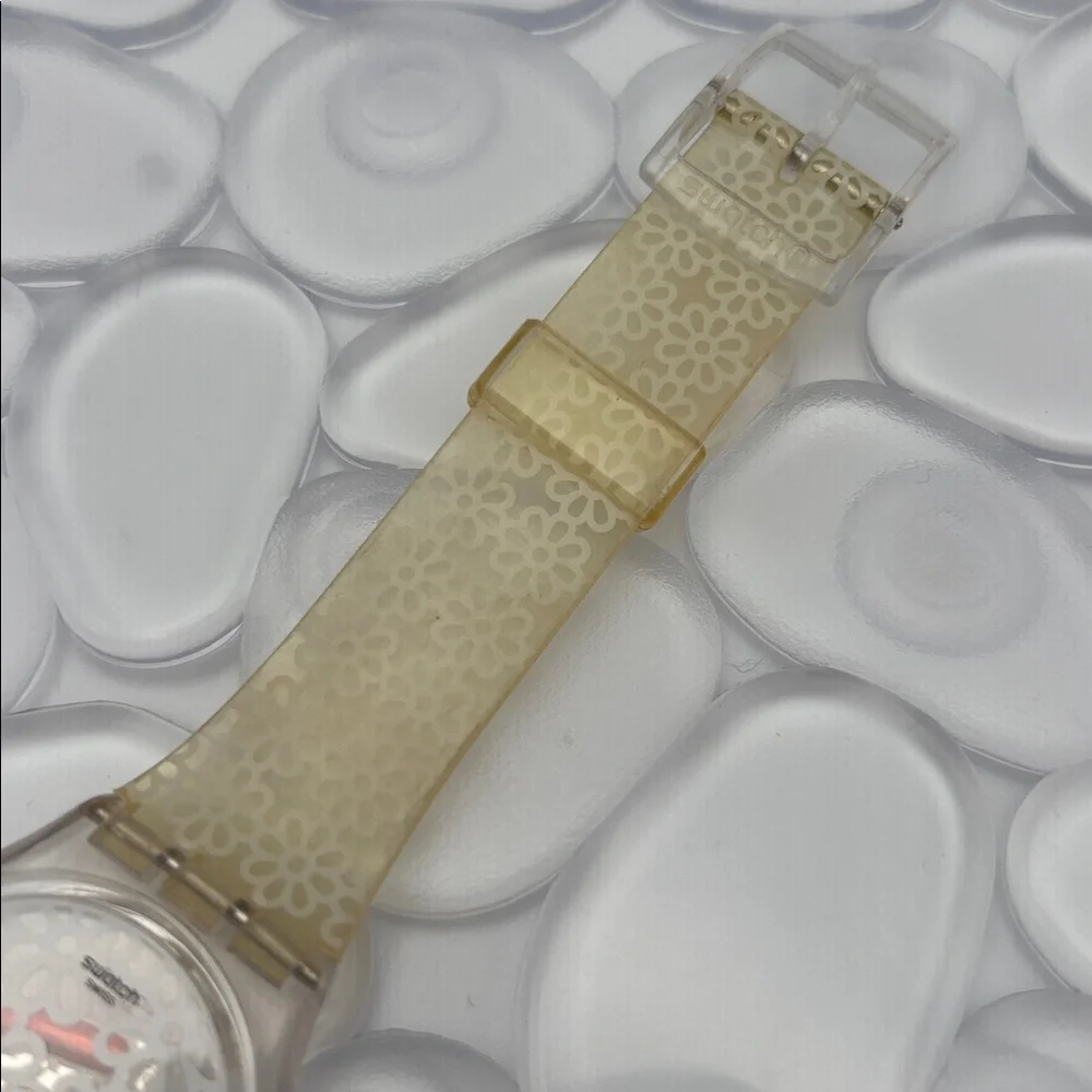Swatch watch ge243