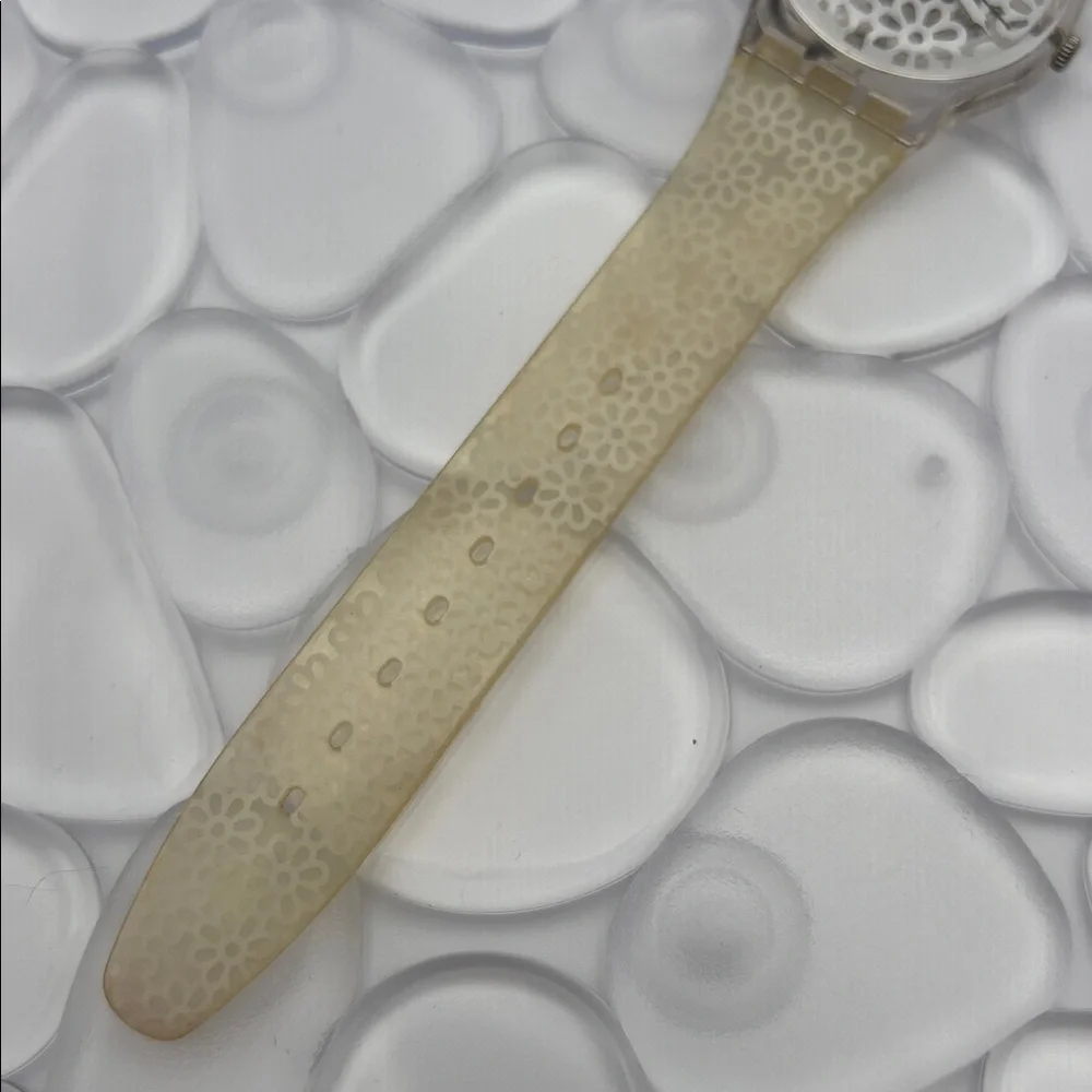 Swatch watch ge243