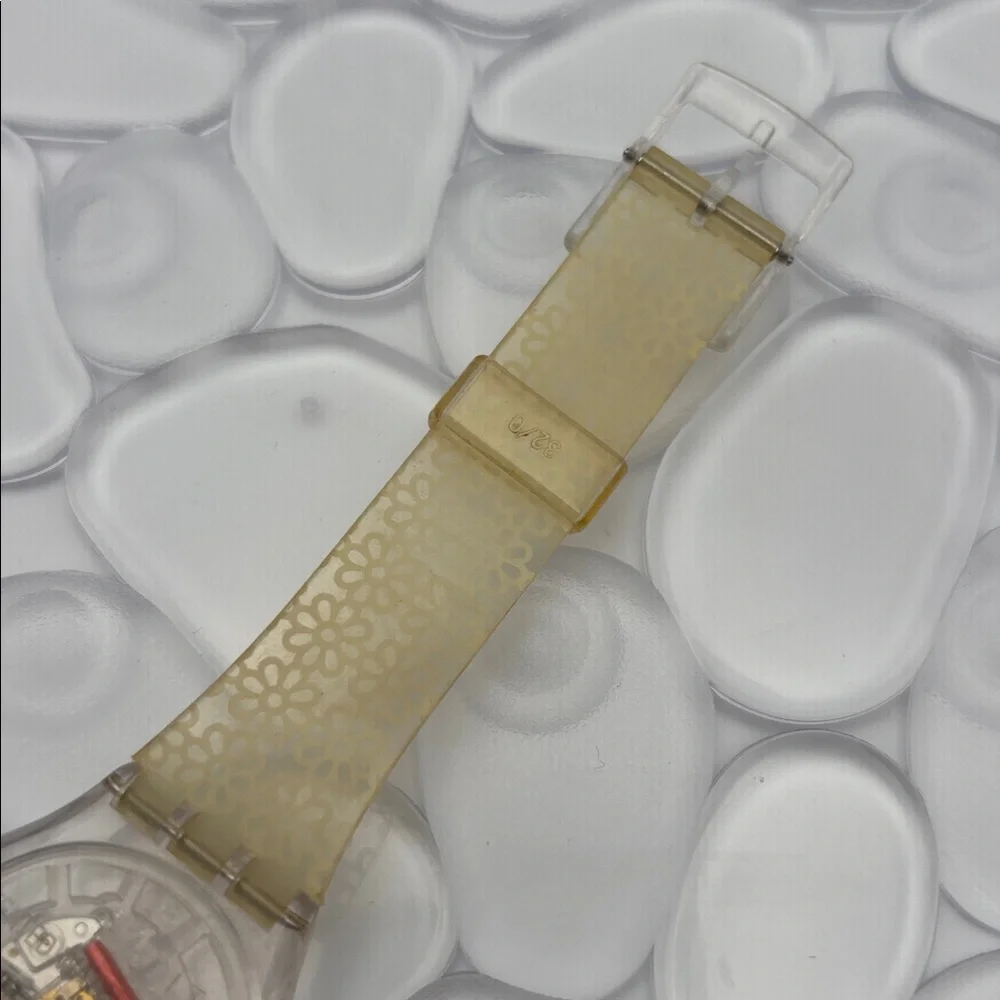 Swatch watch ge243