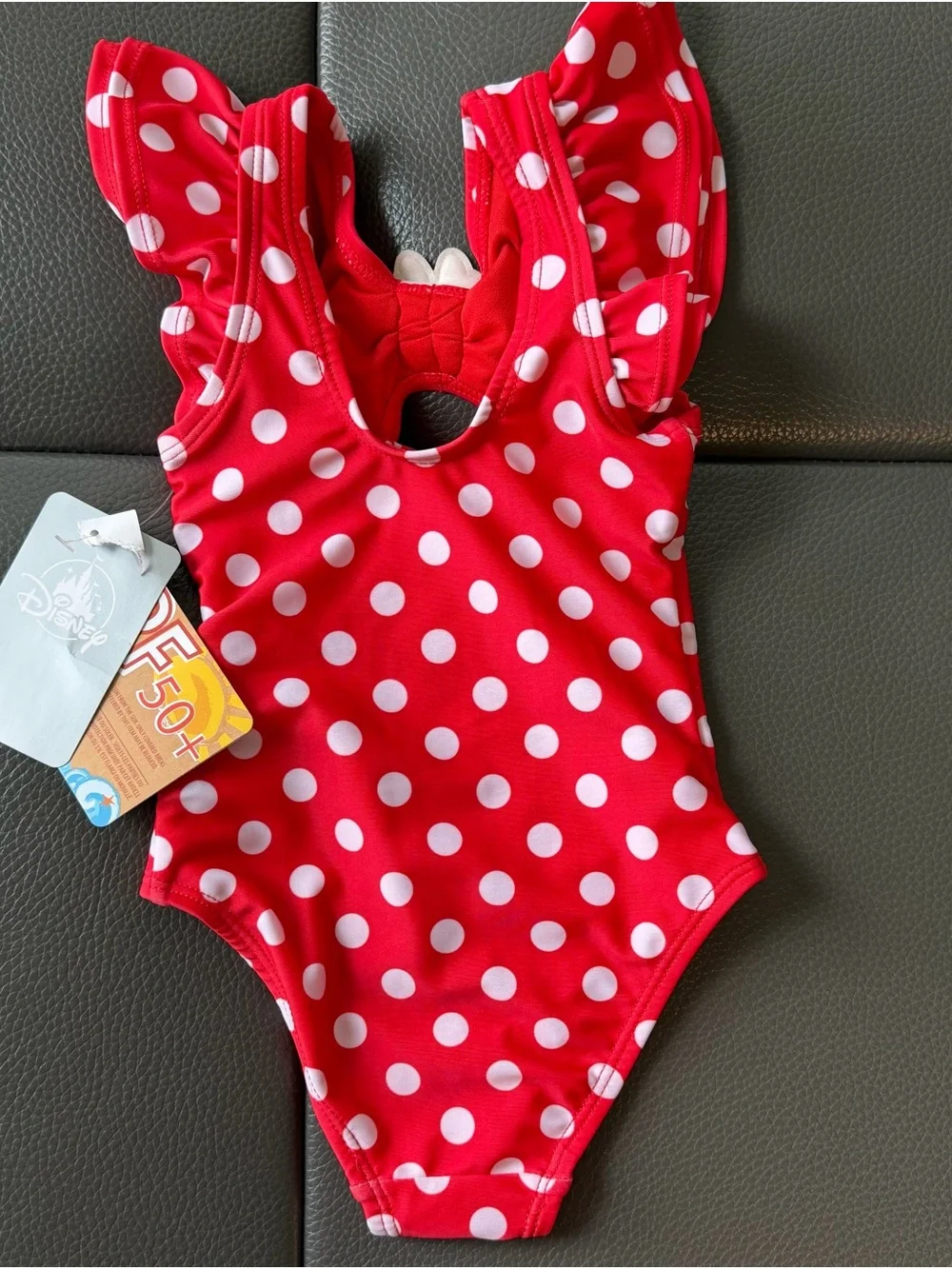Disney cute minnie