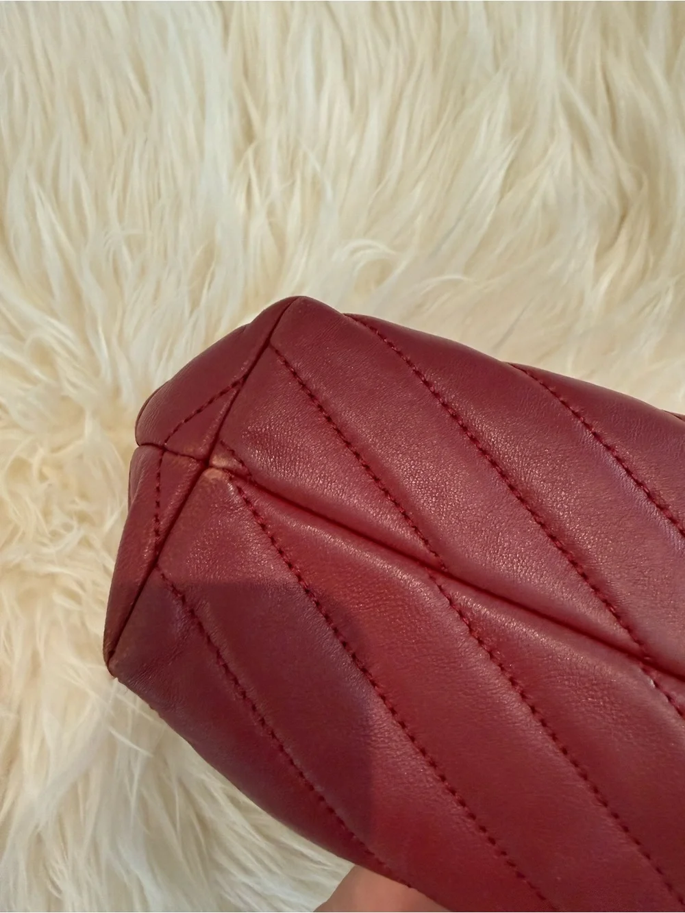 Tory Burch gorgeous classic