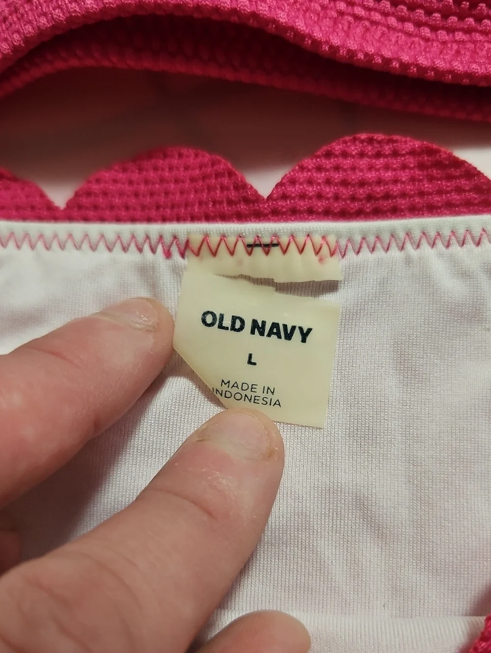 Old Navy old navy