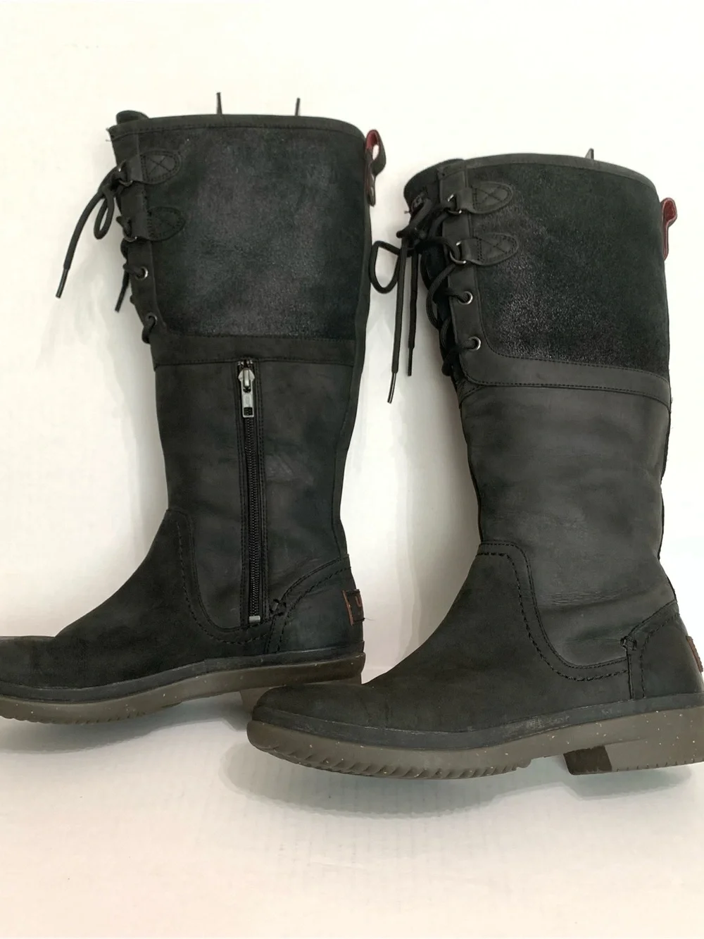 UGG boots have