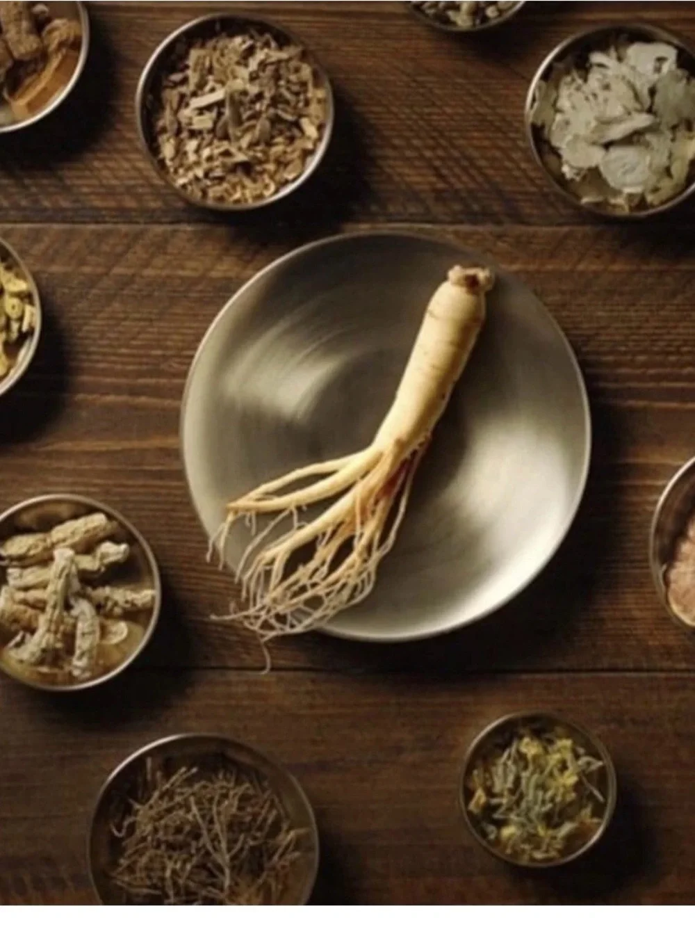 Ryo concentrated ginseng