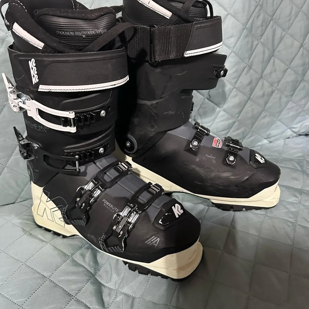 K2 Anthem 80 k2 anthem