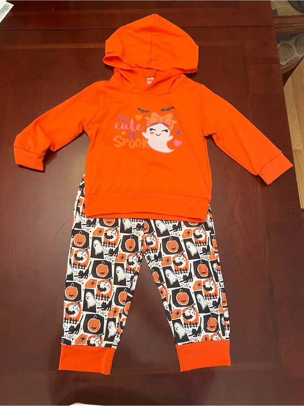 The Unbranded Brand too cute