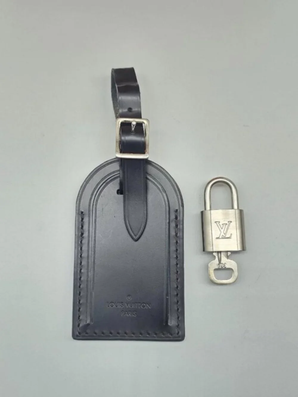 Louis Vuitton add classic