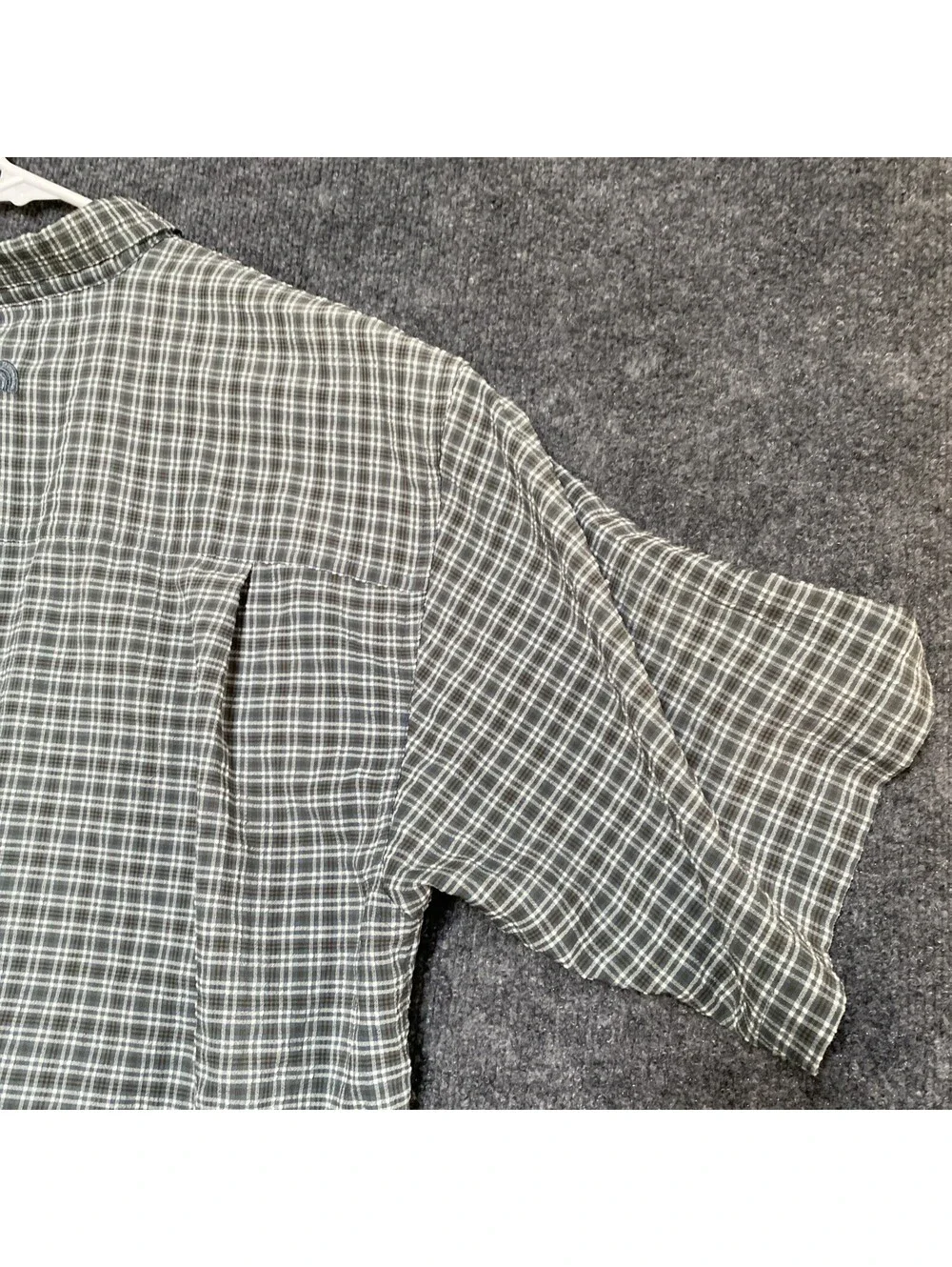 The North Face used x33